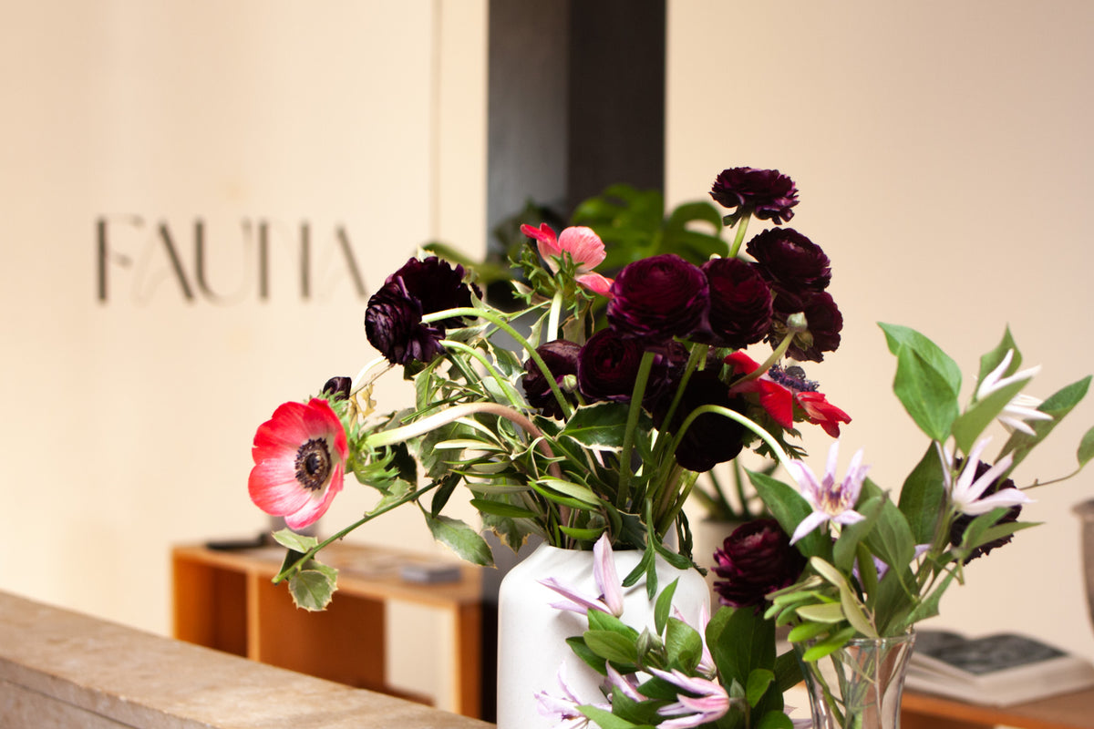 New! Indoor Pop-up Markets