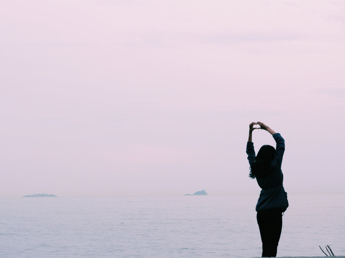 Self-Love - Amour de soi