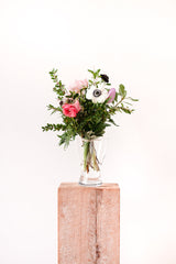 Seasonal Bouquet Subscription