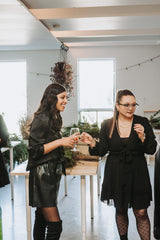 FLORAL WORKSHOP GIFT CERTIFICATE