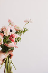 FLORAL WORKSHOP GIFT CERTIFICATE