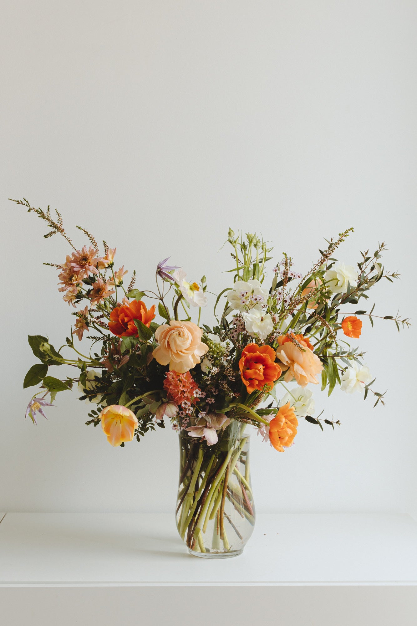 Seasonal Subscription
