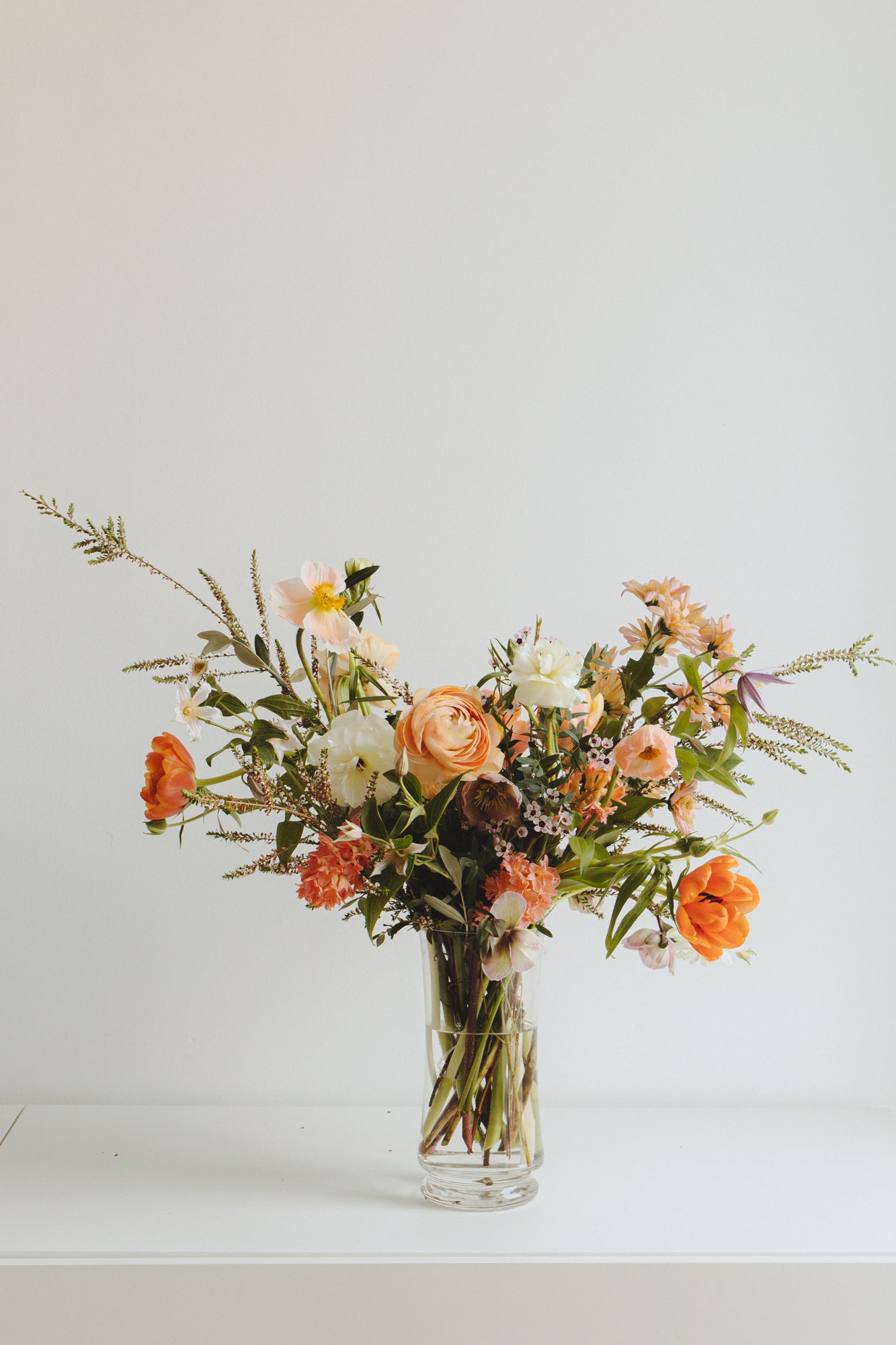 Seasonal Subscription
