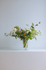FLOWER ARRANGING WORKSHOPS
