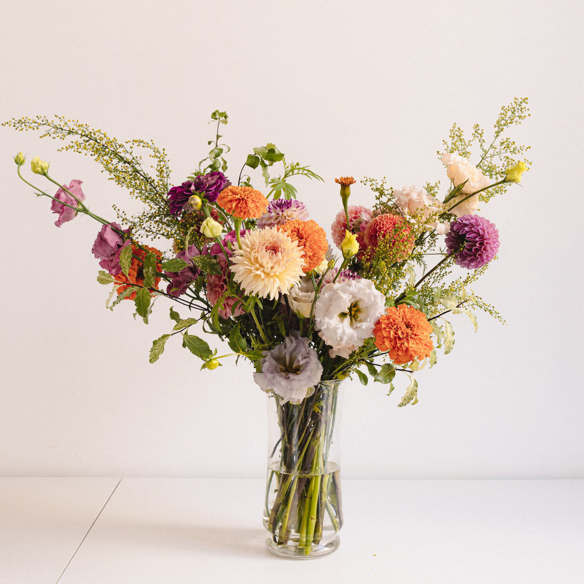 WEEKLY BOUQUET