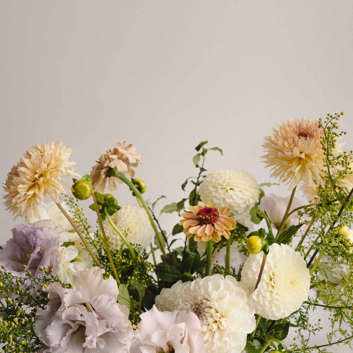 Bouquet de Moment
