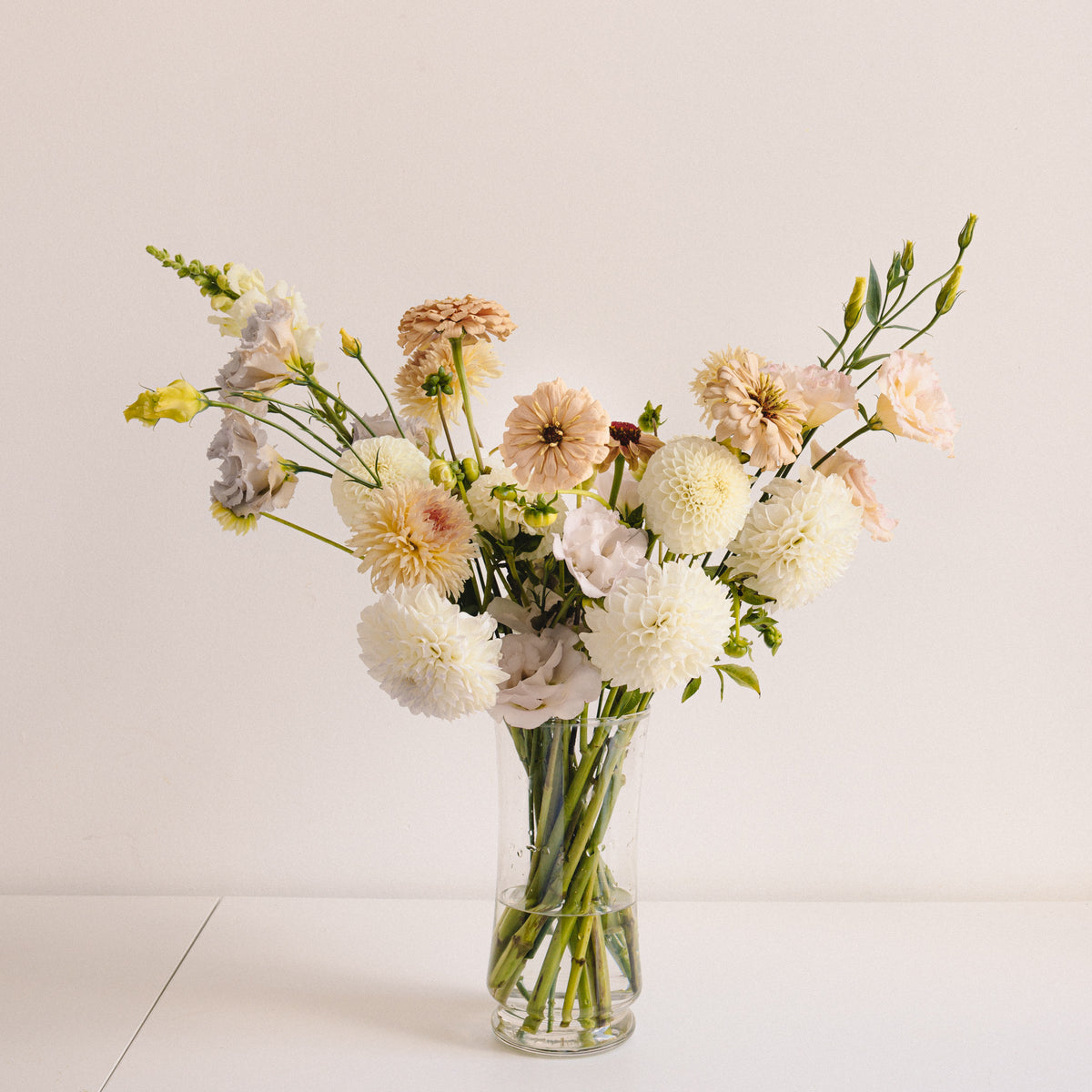 Bouquet de Moment