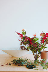 FLORAL WORKSHOP GIFT CERTIFICATE