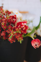 Seasonal Bouquet Subscription