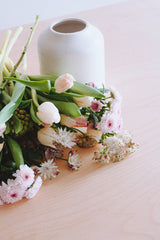 FLORAL WORKSHOP GIFT CERTIFICATE