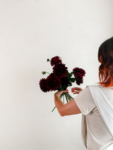 Floral Workshop Gift Card