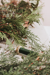 Holiday Wreath Workshop