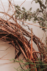 Holiday Wreath Workshop