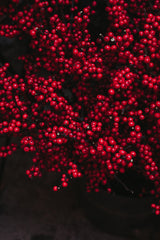 Handcrafted Winter Wreaths