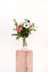 BOUQUET- TAILLE MARCHÉ