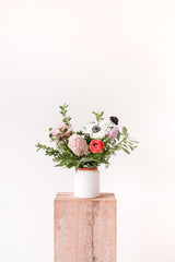 BOUQUET- TAILLE MARCHÉ