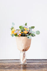 BOUQUET- TAILLE MARCHÉ