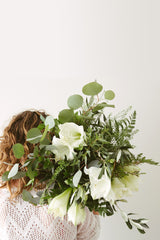 Flower Arranging Workshops