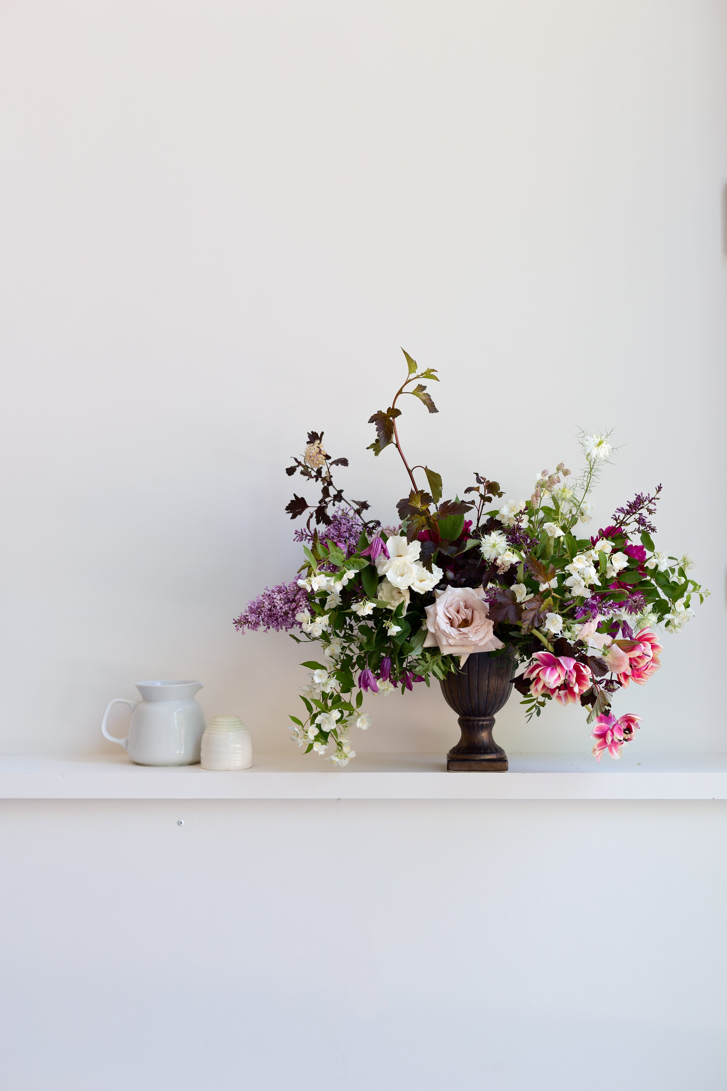 Flower Arranging Workshops