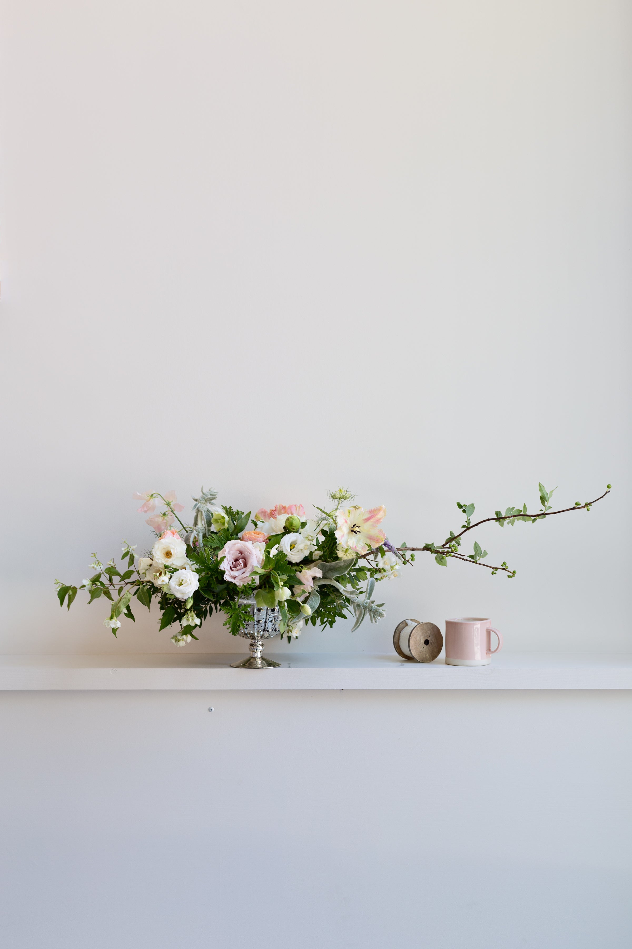 Flower Arranging Workshops