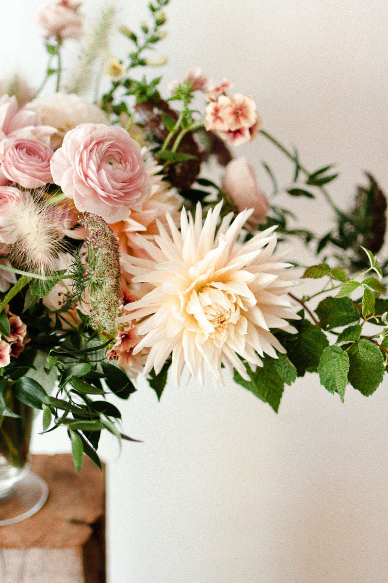 Flower Arranging Workshops