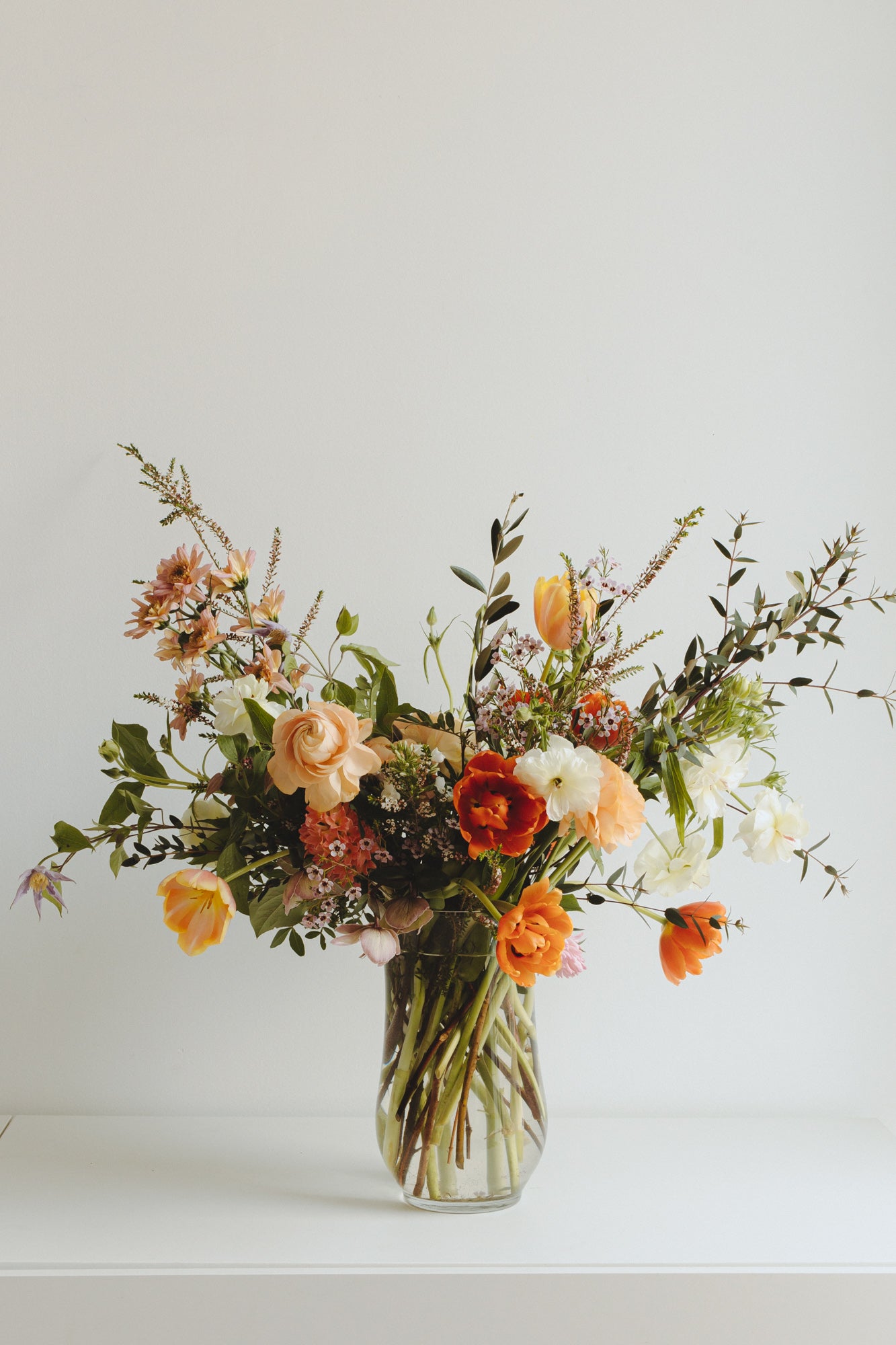 Style Jardin | plus de fleurs