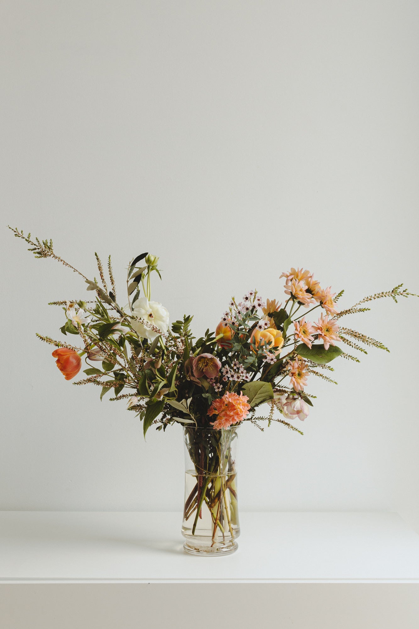 Seasonal Subscription