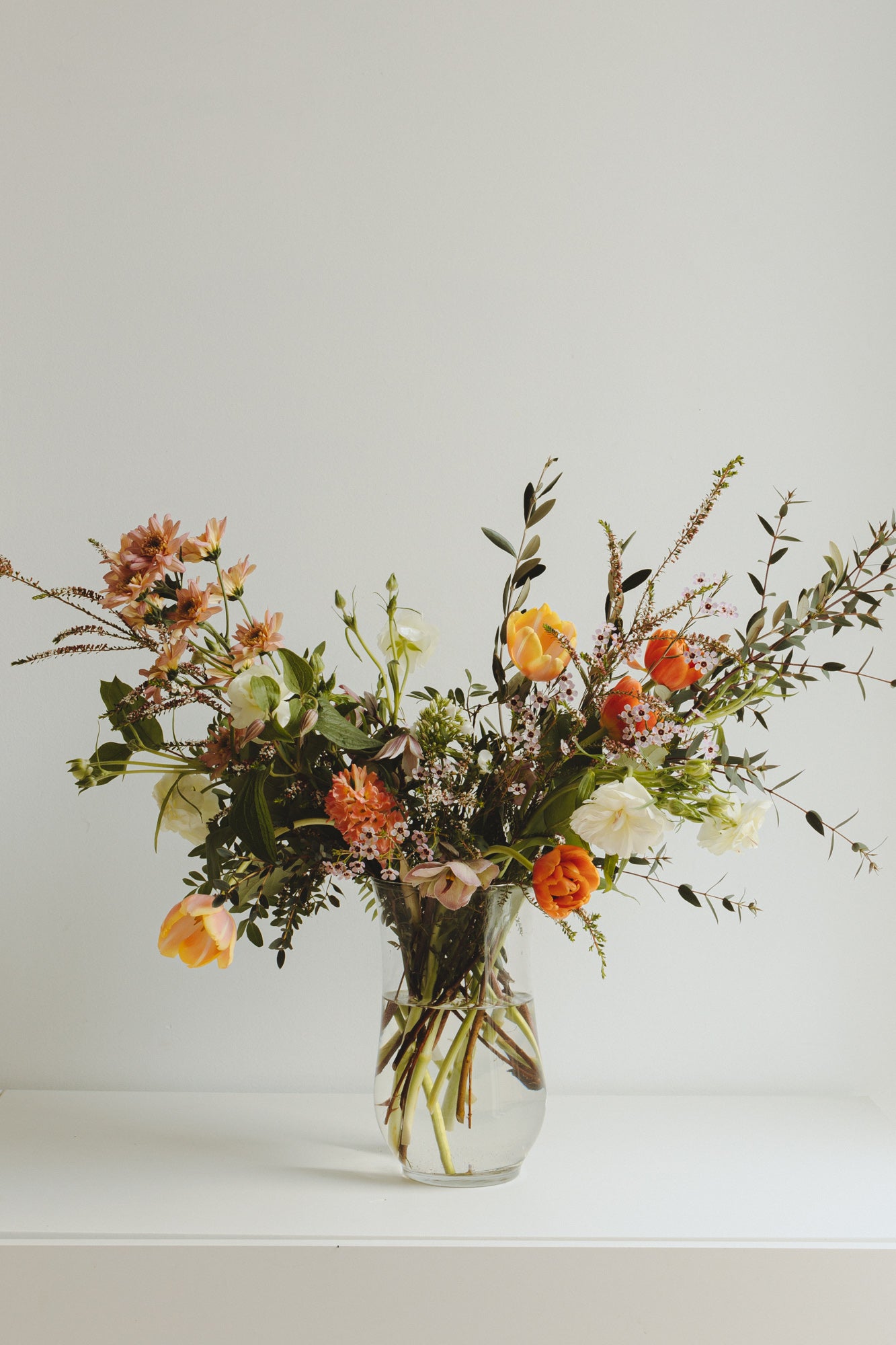 Seasonal Subscription