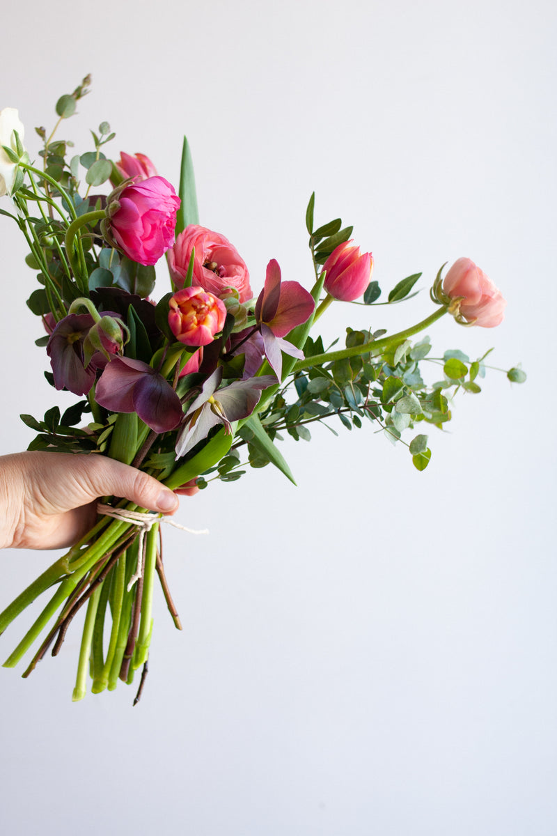 Easter bouquet