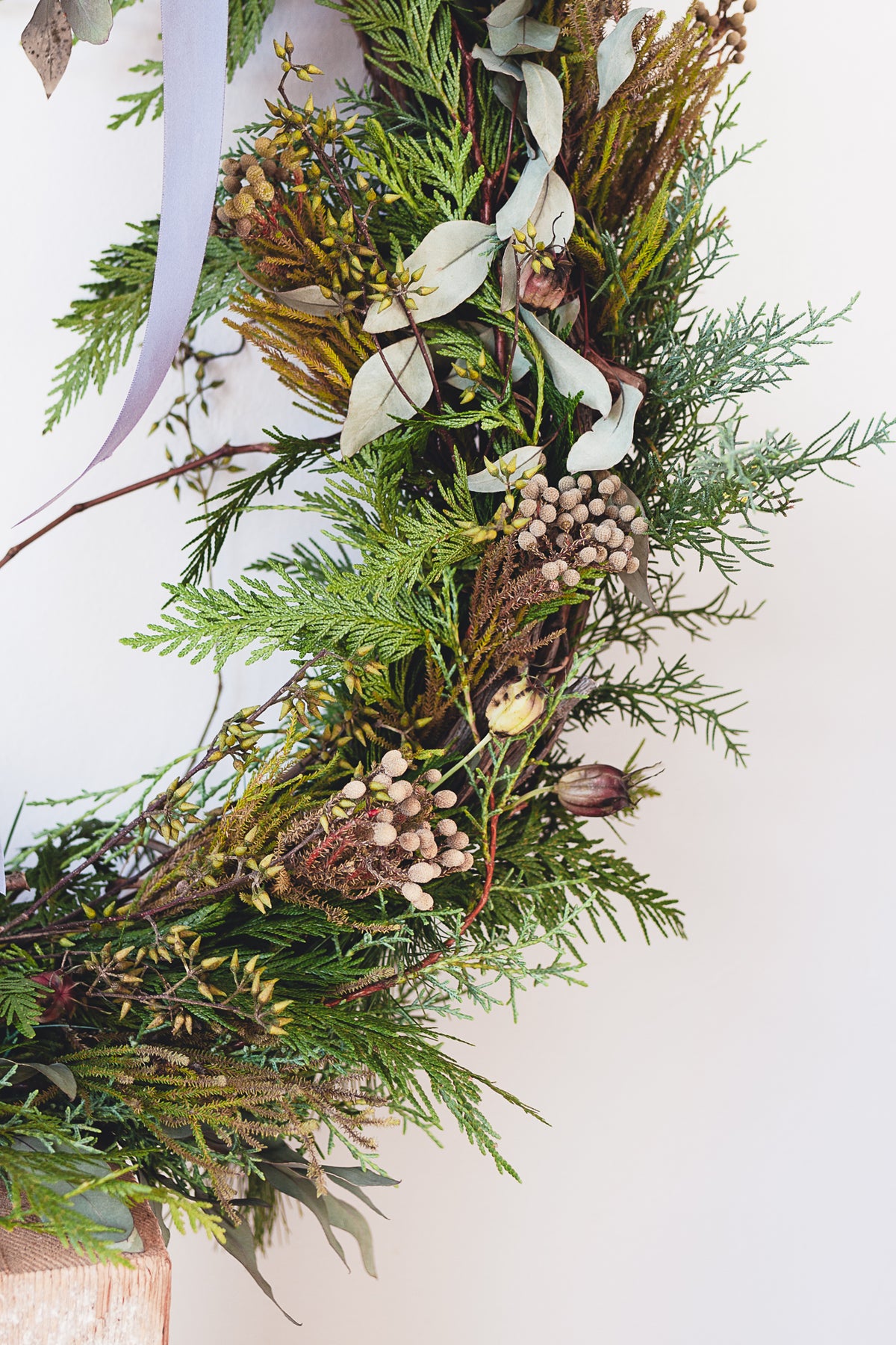 Ateliers de composition florales
