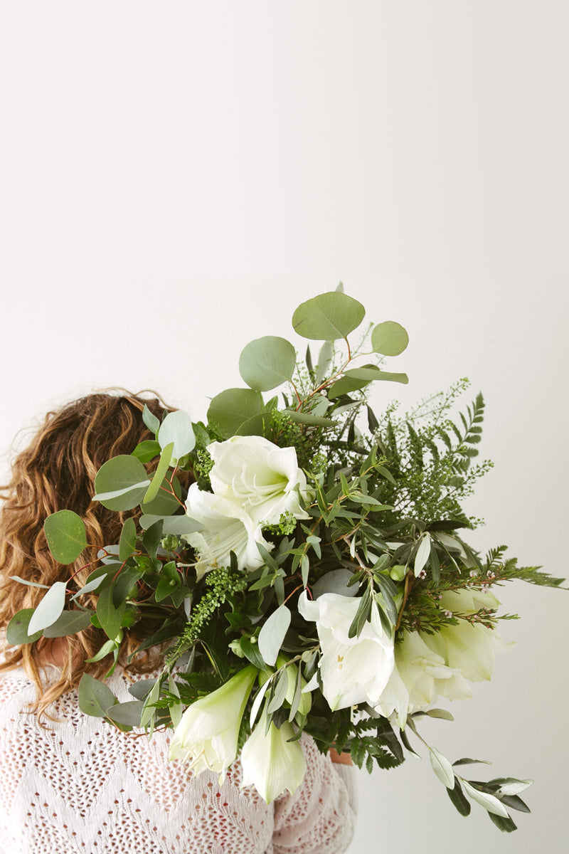 Flower Arranging Workshops