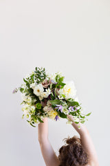 FLOWER ARRANGING WORKSHOPS