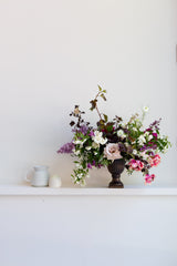 FLOWER ARRANGING WORKSHOPS